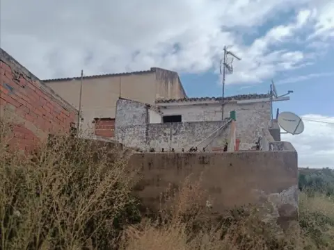Casa en Carretera de Alange