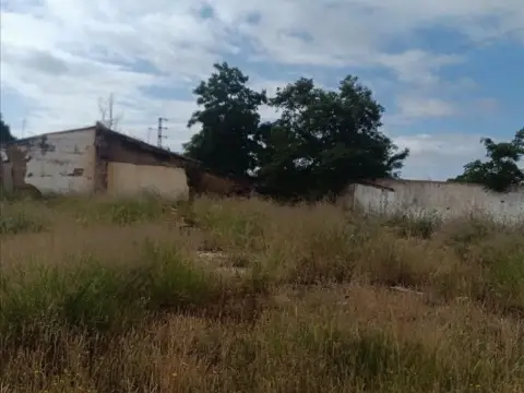 Casa en Carretera de Alange