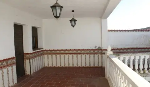 Casa en calle de Enmedio