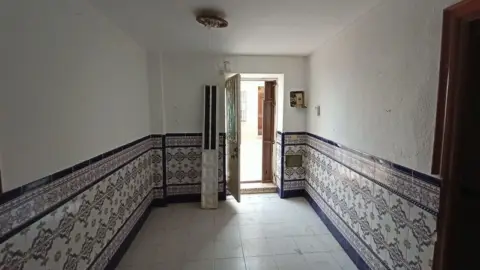 Casa en Plaza Macarena