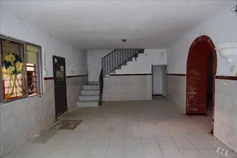 Casa en Plaza Macarena