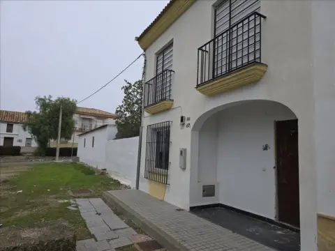 Casa en Carretera de Pinedas