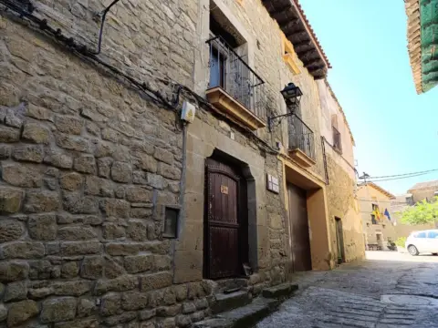 Casa en calle S Roque