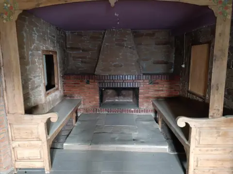 Casa en calle S Roque