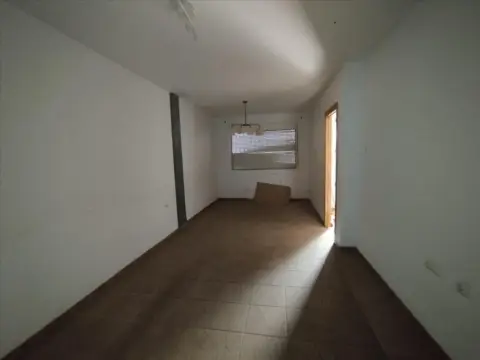 Casa en calle de Aragón