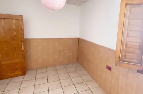 Casa en calle Carriones,Los-Dsp.Estrech