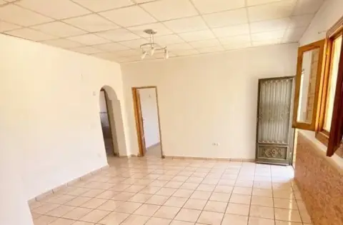 Casa en calle Carriones,Los-Dsp.Estrech