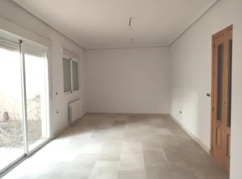 Casa en calle Atocha