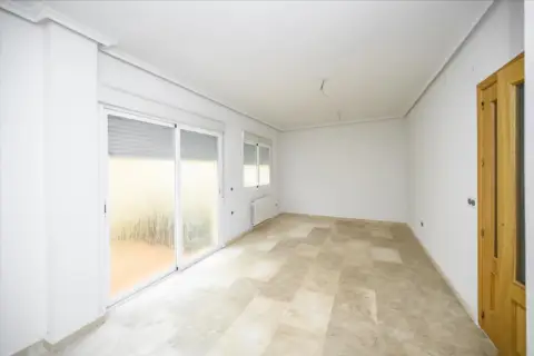 Casa en calle Atocha