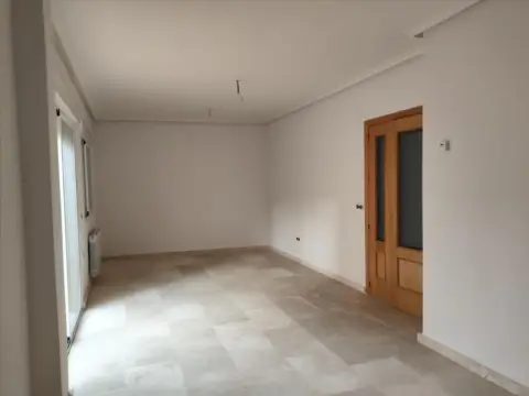 Casa en calle Atocha