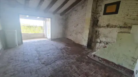 Casa en Carrer de l'Hospital