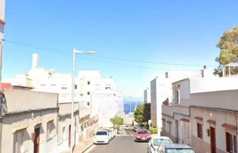 Casa en calle de Celia Navarro Trujillo