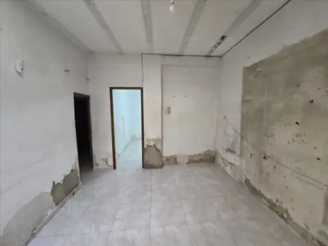Casa en calle de la Osa Mayor