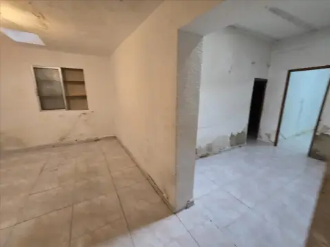 Casa en calle de la Osa Mayor