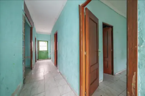 Casa en calle de Isaac Albéniz