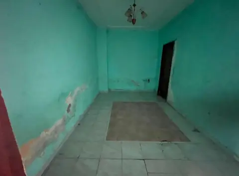 Casa en calle de Isaac Albéniz