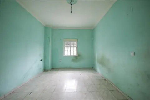 Casa en calle de Isaac Albéniz