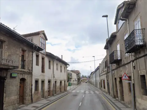 Casa en Avenida de Cantabria
