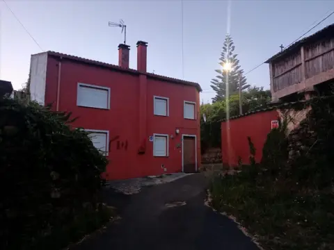 Casa en calle Aldea Grande