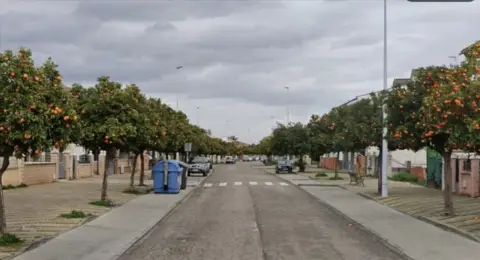 Casa en calle Veredon de los Mochos