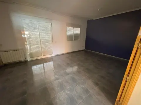 Casa en calle de Salamanca