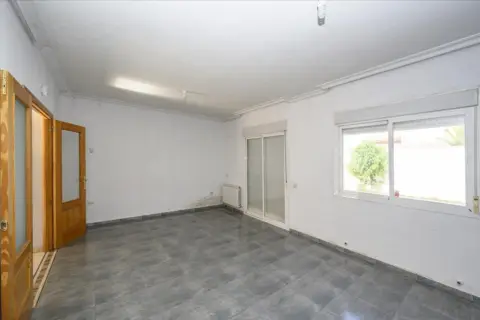 Casa en calle de Salamanca