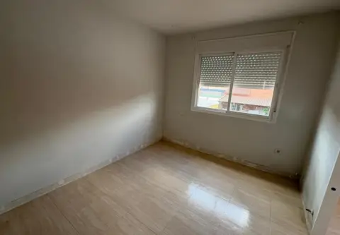 Casa en calle de Salamanca