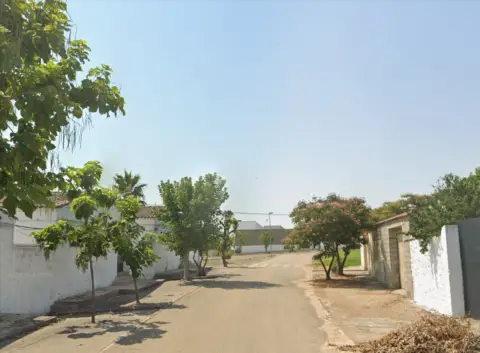 Casa en Ronda del Sol