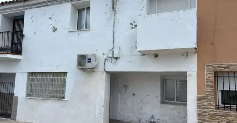 Casa en Ronda del Sol