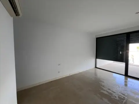 Casa en calle Polo Sur