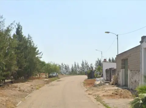 Casa en Ronda del Sol