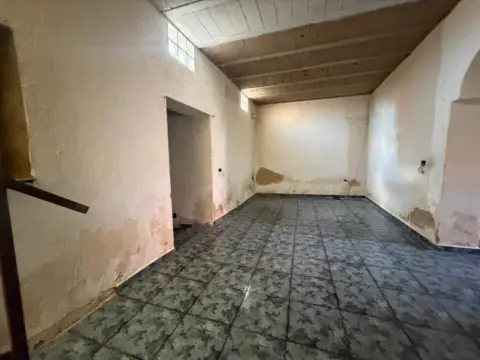 Casa en calle de Portugal