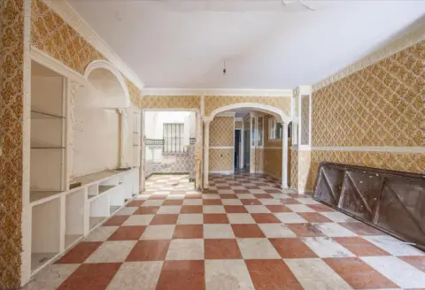 Casa en calle Serenidad