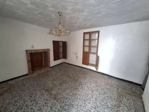 Casa en calle de Céspedes