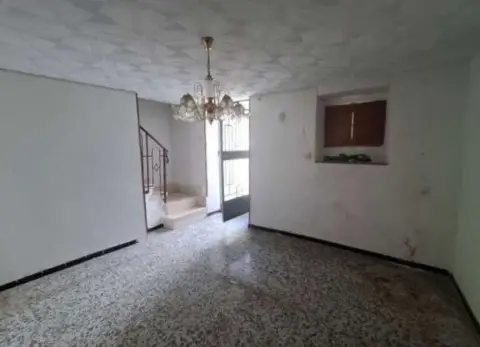 Casa en calle de Céspedes