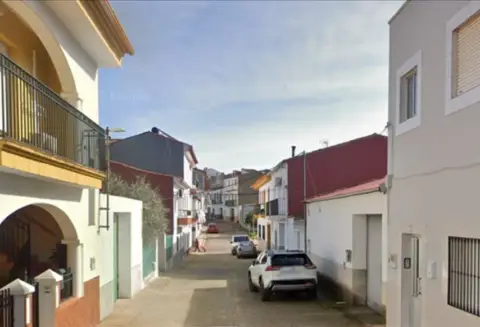 Casa en calle Fuente de la Orden