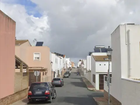 Casa en calle Pablo Picasso