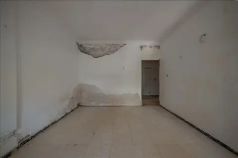 Casa en calle de Sanlúcar La Mayor