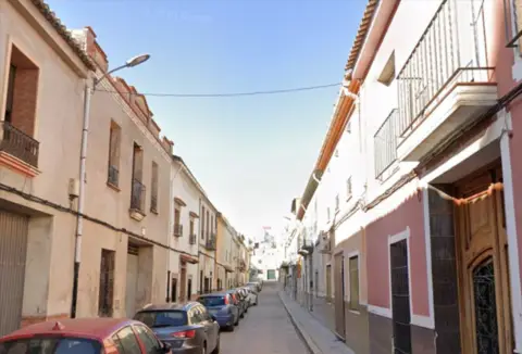 Casa en Carrer de Morera