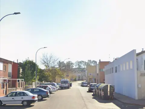 Casa en calle de Jorge Manrique