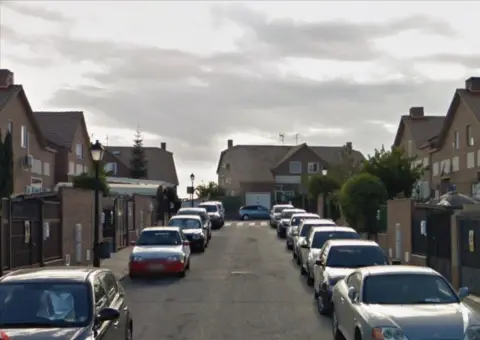 Casa en calle Ermita de La Soliedad