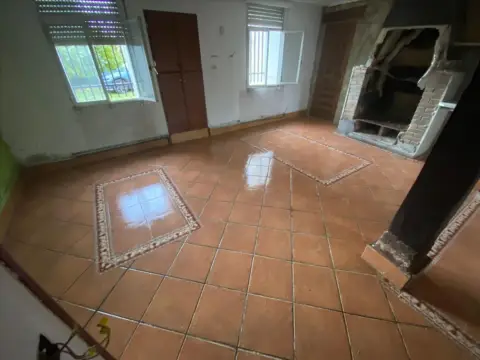 Casa en calle de San Sebastián