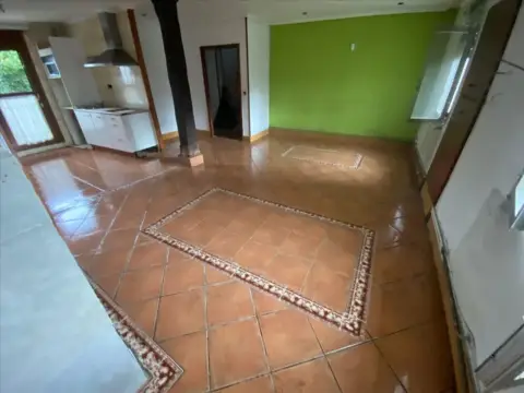 Casa en calle de San Sebastián
