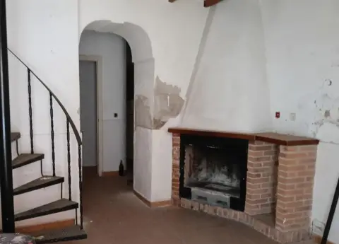 Casa en calle de Preciados