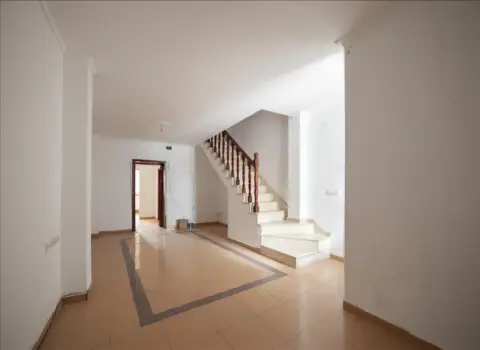 Casa en calle de Picasso