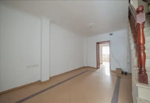 Casa en calle de Picasso