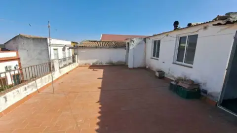 Casa en calle de Huelva