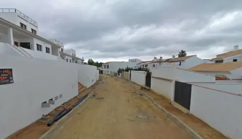 Casa en Urbanización de la Cochera