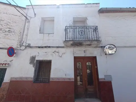 Casa en Travesía de Trasmuro