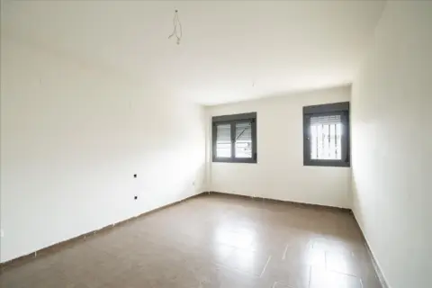 Casa en Avenida de las Procesiones